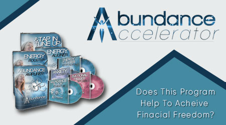 Abundance Accelerator Review