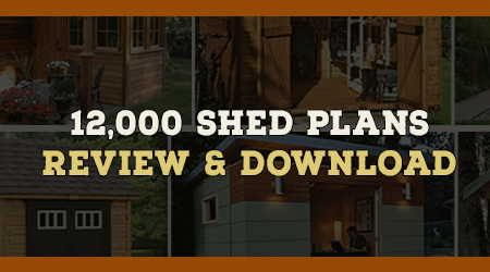 Ryans Shed Plan Review